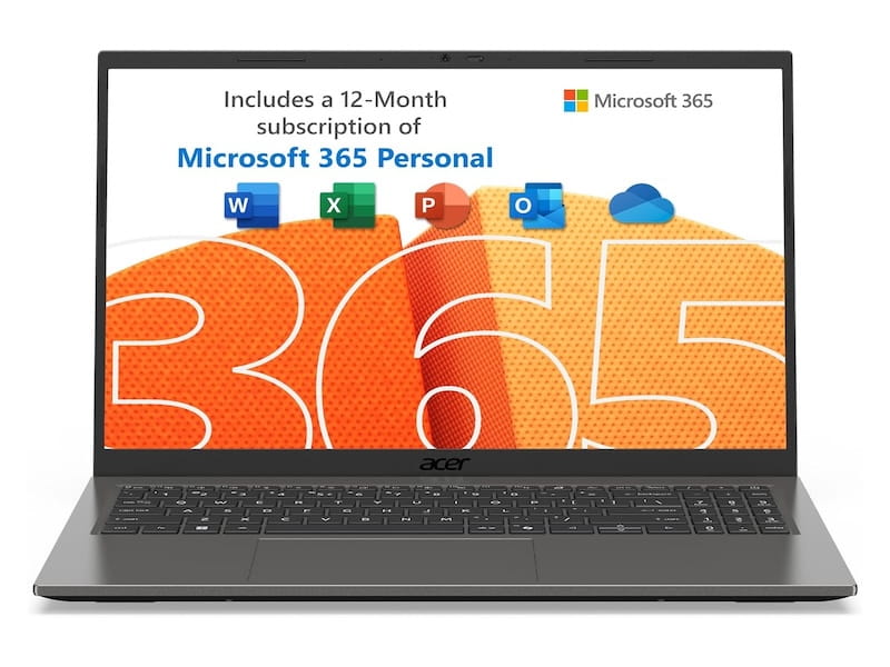 Acer Aspire Go 15 AG15-Q31P