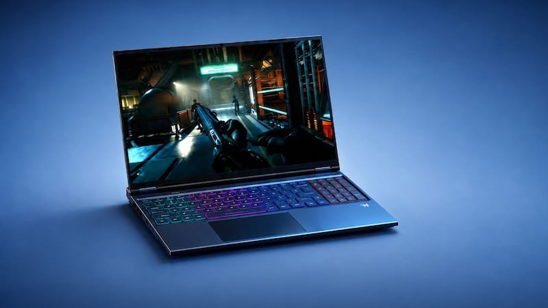 Acer Predator Helios 10 Neo