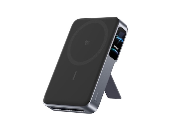 Anker MagGo Power Bank 2 Pro