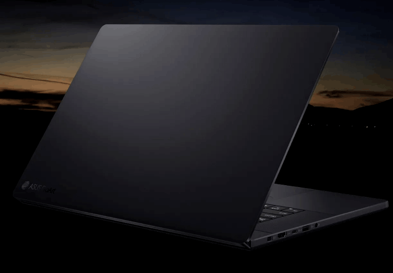 Asus ProArt Creation 16