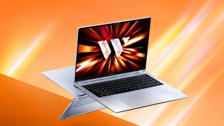 لپ‌ تاپ Asus Vivobook Pro 16 (2026)