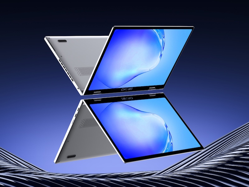 Chuwi MiniBook X U300