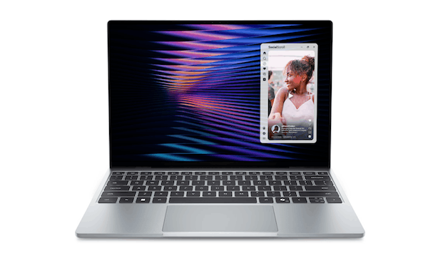 Dell XPS 13