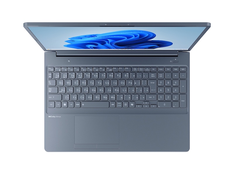 لپ تاپ های Dynabook XP9، X9 و G9