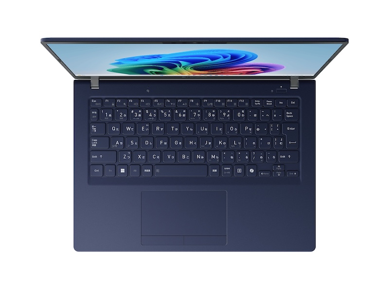 لپ‌ تاپ‌ های Dynabook XP9، X9 و G9