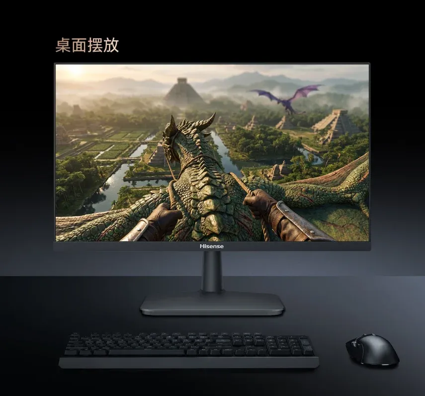Hisense N24 2027