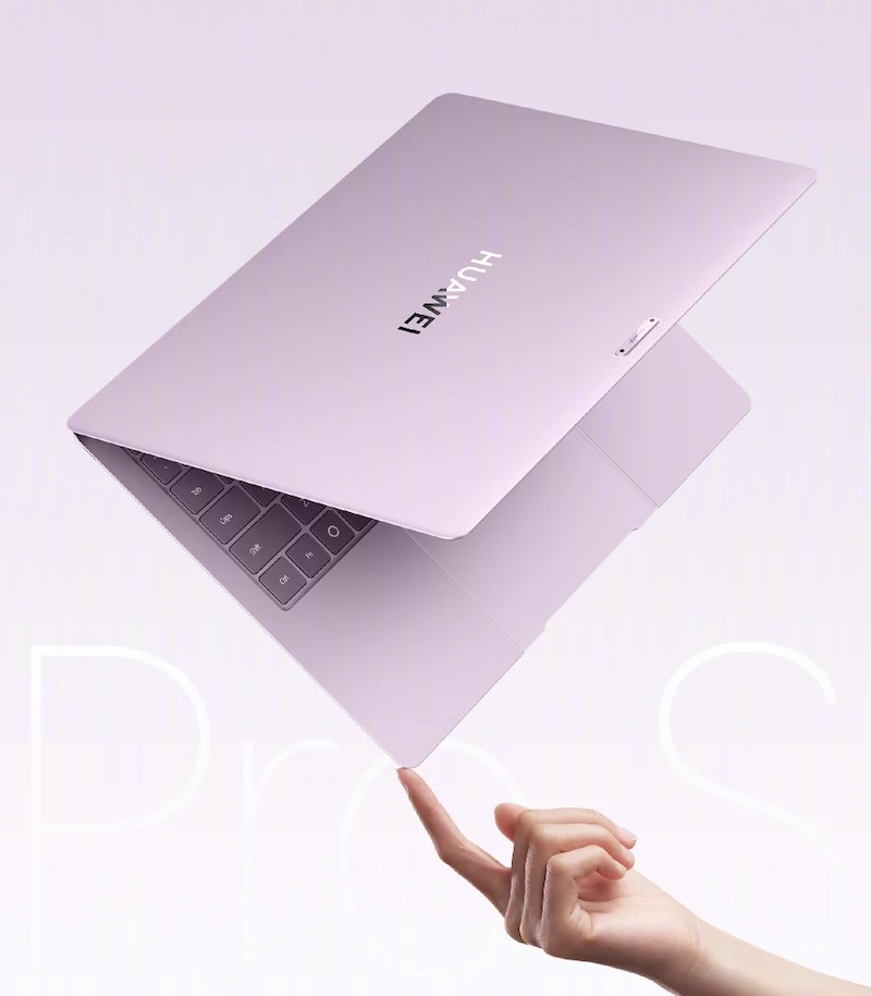 MateBook Pro S