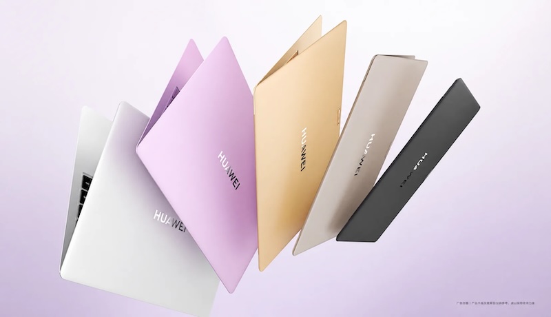 MateBook Pro S