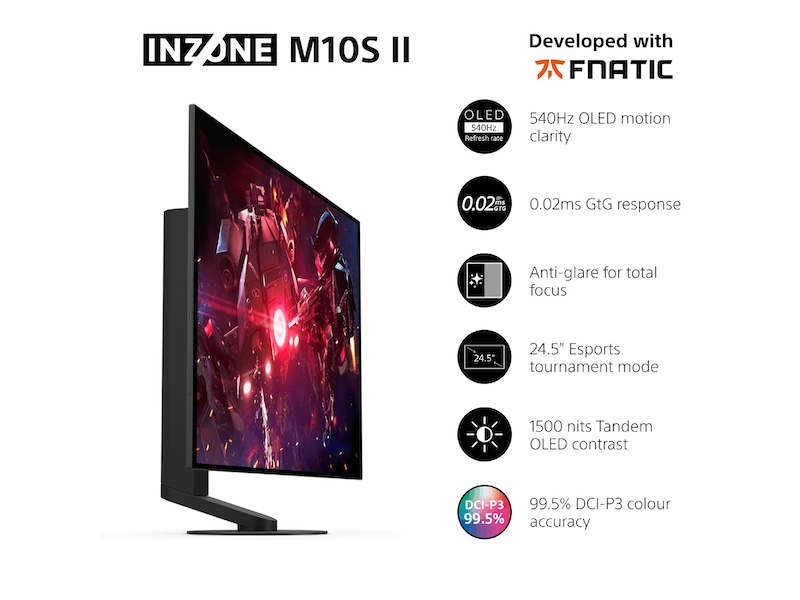 Inzone M10S II