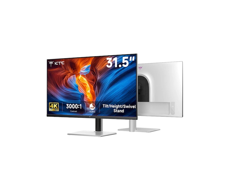 KTC H32U6