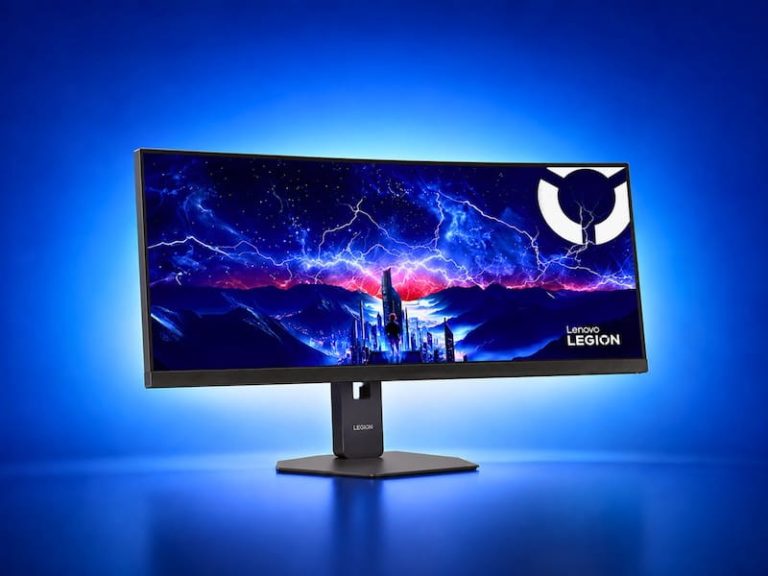 Lenovo Legion 34W-2c