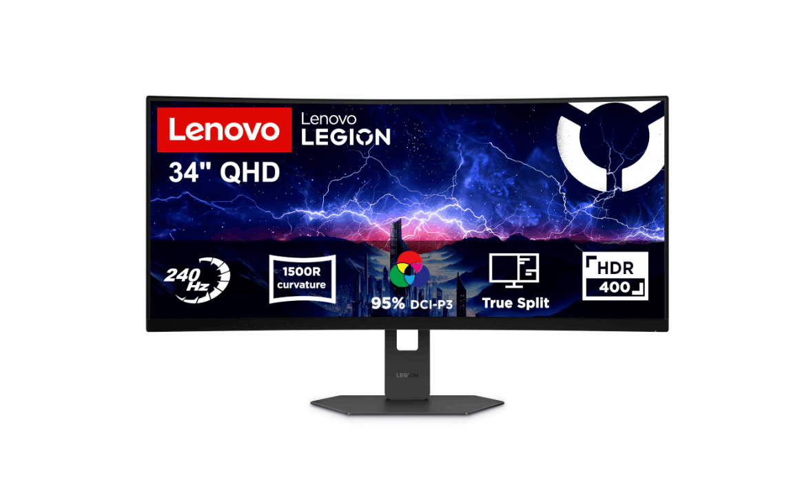 Lenovo Legion 34W-2c