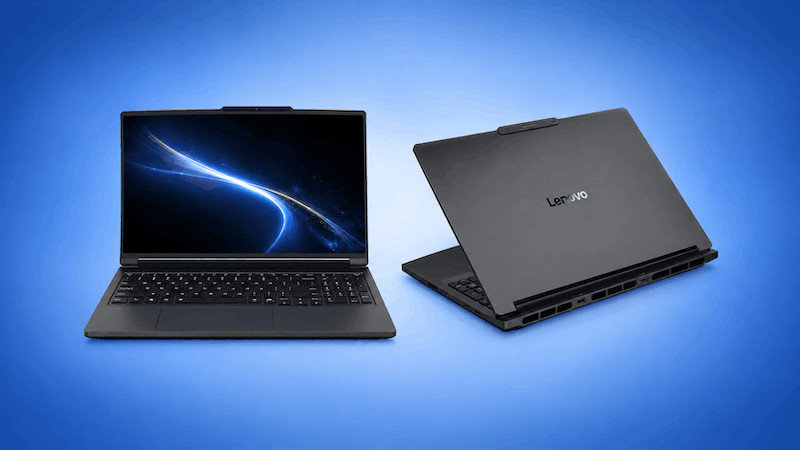 Lenovo P16v 2026