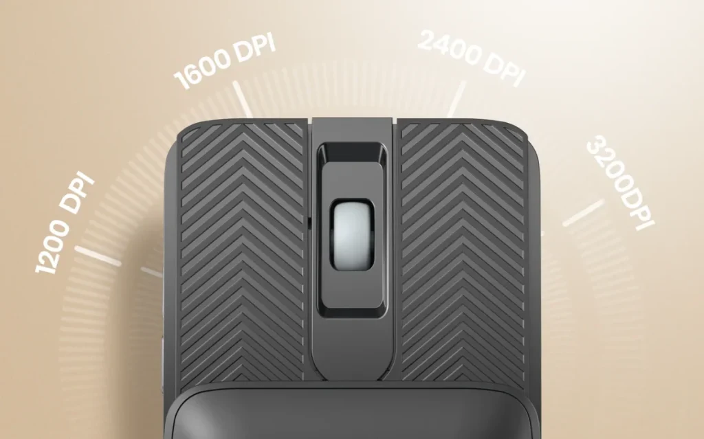 Portronics Toad Fold