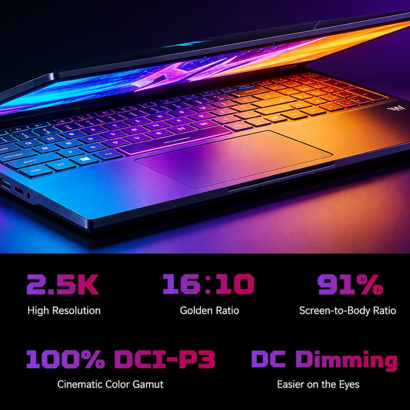 Acer Predator Helios 10 Neo