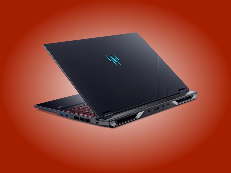 Predator Helios Neo 16