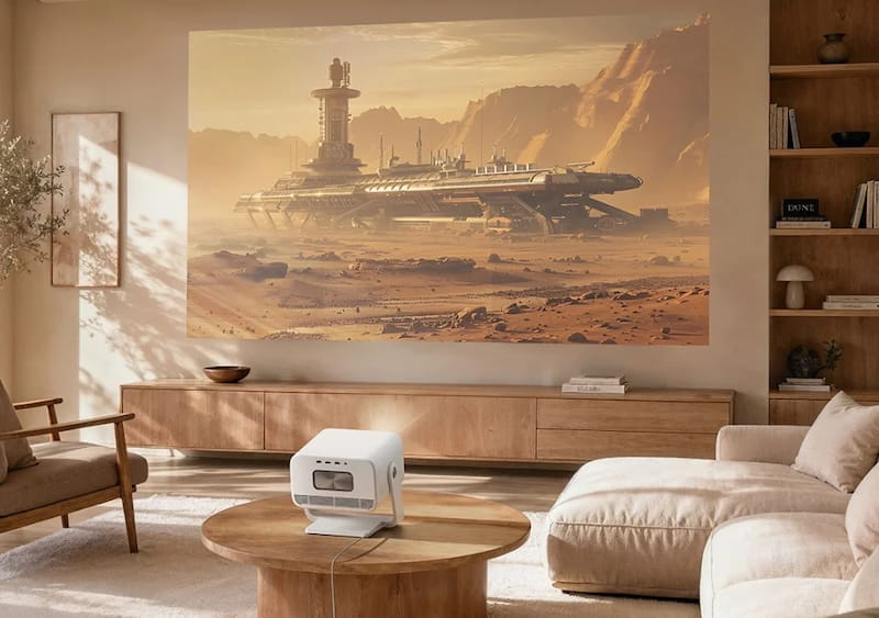 Redmi Projector 5 Pro