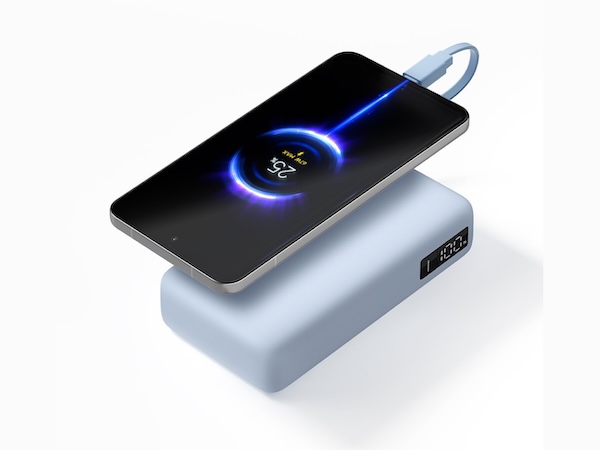 Xiaomi Power Bank 20000