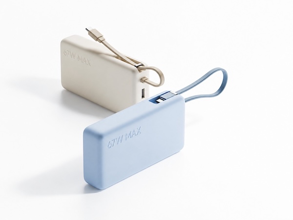 Xiaomi Power Bank 20000