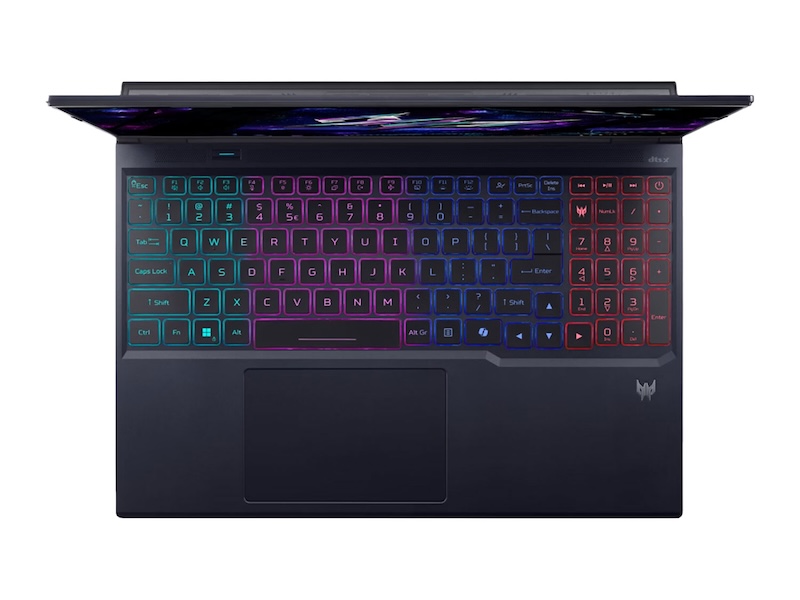 Predator Helios Neo 16