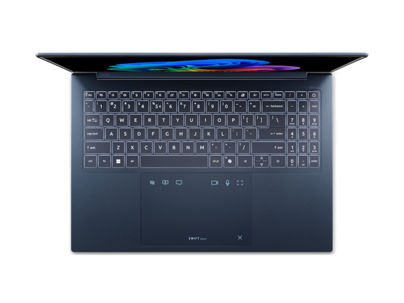 Acer Swift Edge 16