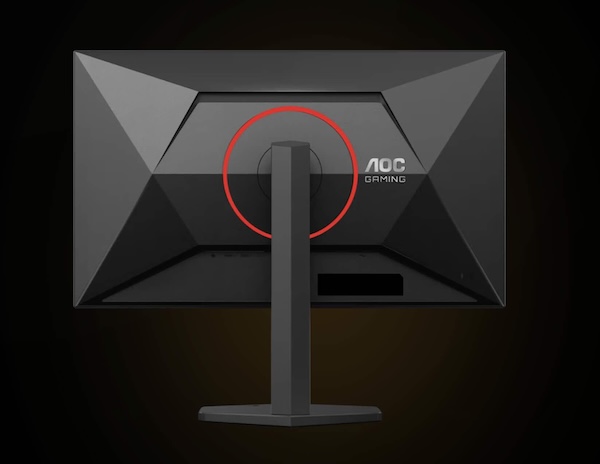 AOC Q27G4ZRAD/01