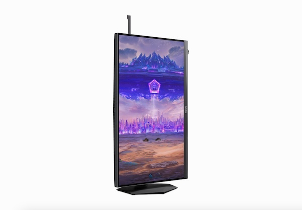 AOC Agon Optimus Ultra AGP277KXM