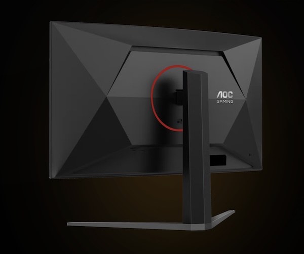 AOC Agon CQ32G4ZA