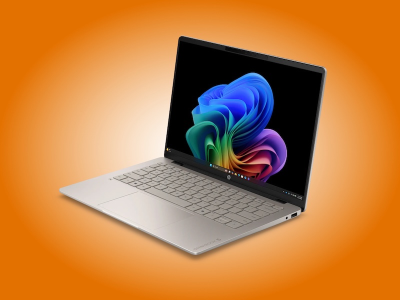 HP OmniBook 5 14