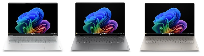 HP OmniBook 5 14