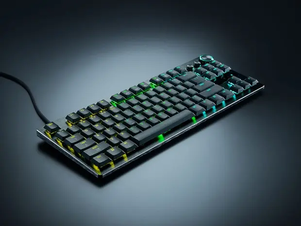Razer Huntsman V3 Pro Low-Profile TKL
