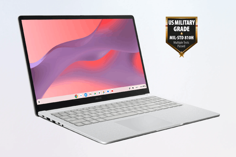 Asus Chromebook CX15
