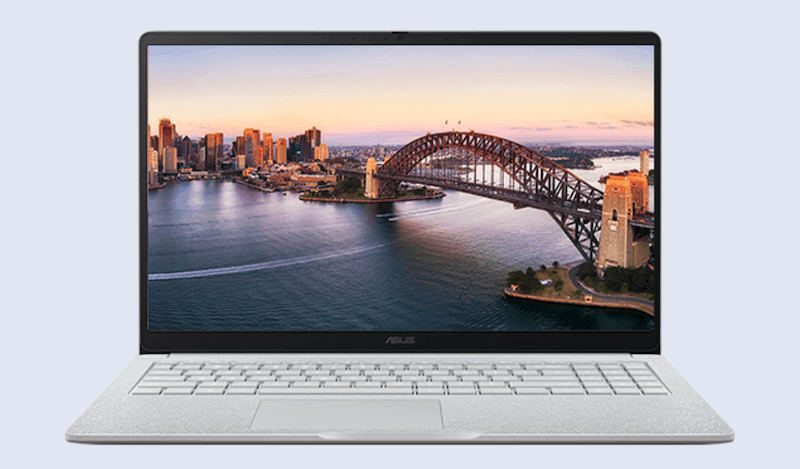 Asus Chromebook CX15