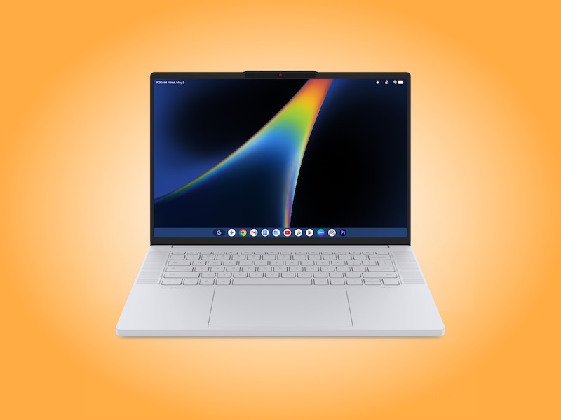Lenovo Googlebook 15