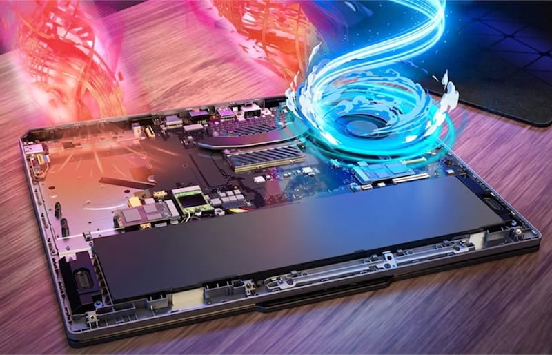 Lenovo LOQ Essential 15IPH11