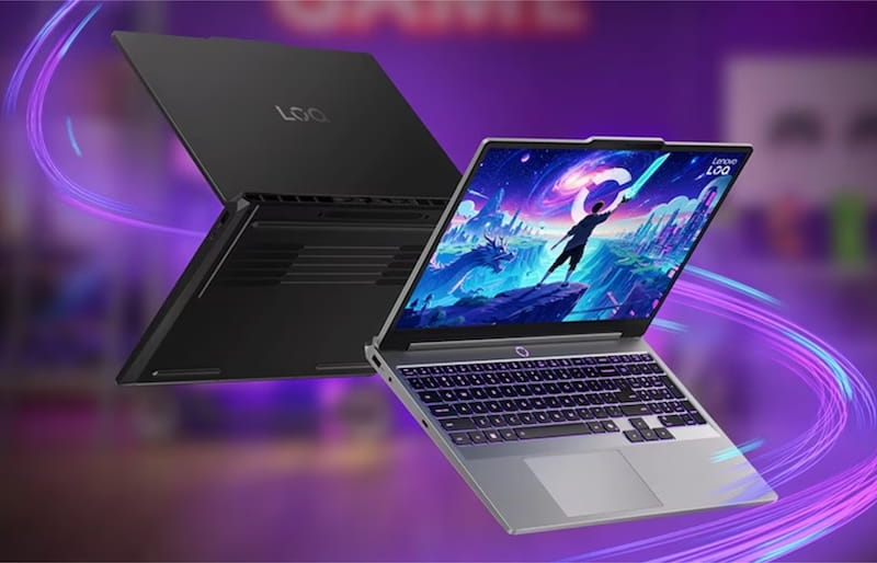 Lenovo LOQ Essential 15IPH11