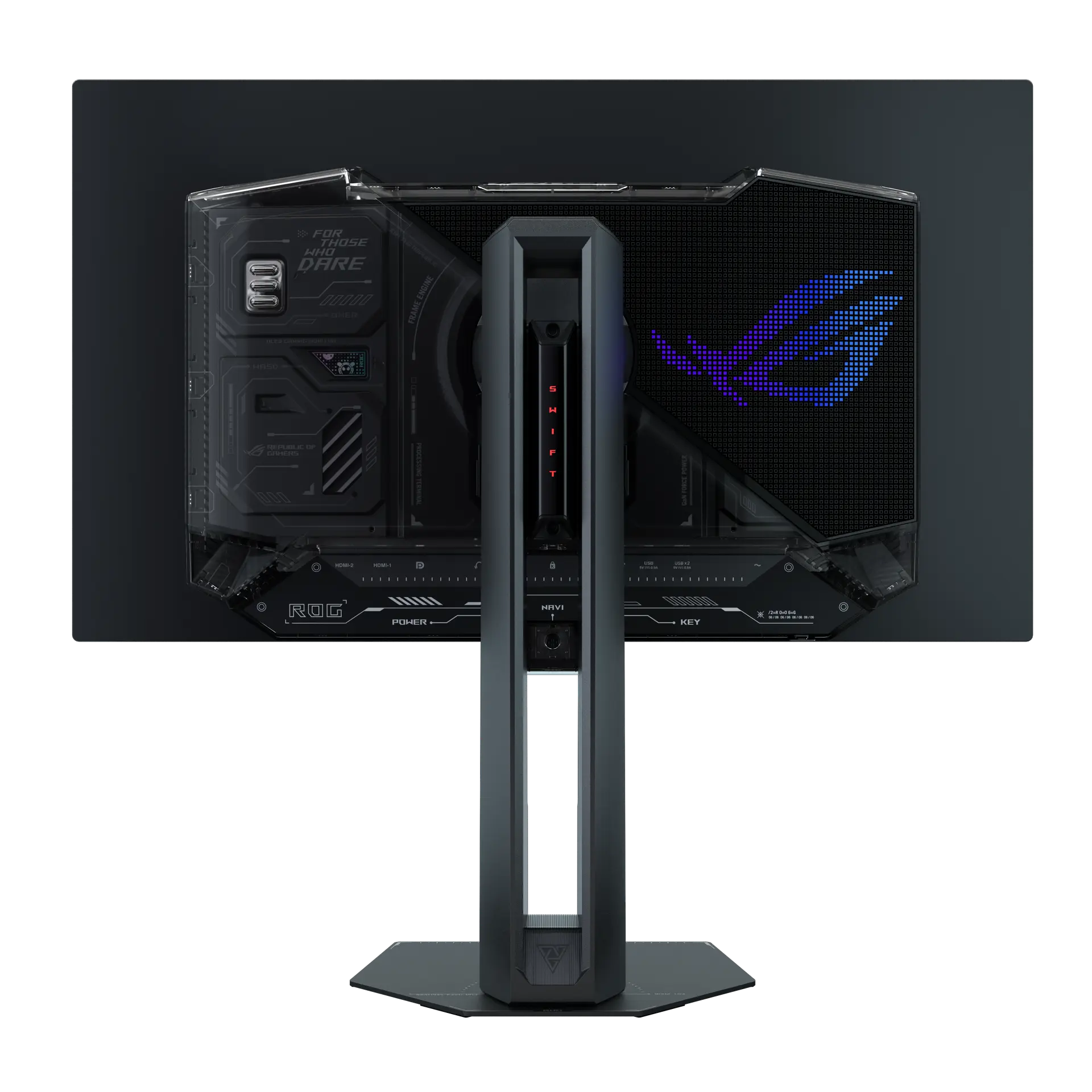 ROG Swift PG259QWS Ace