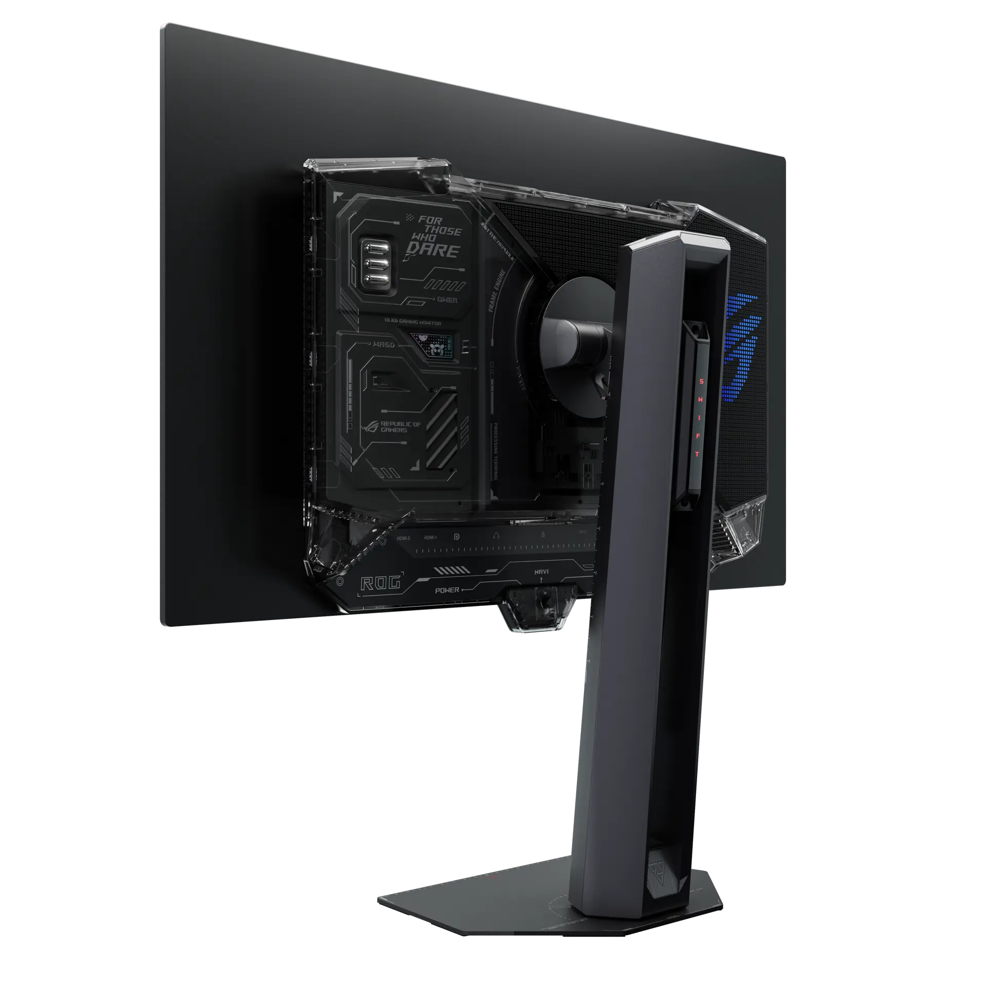 ROG Swift PG259QWS Ace