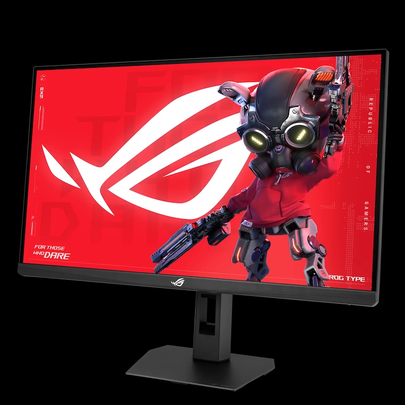 ASUS ROG Strix XG27ACNS