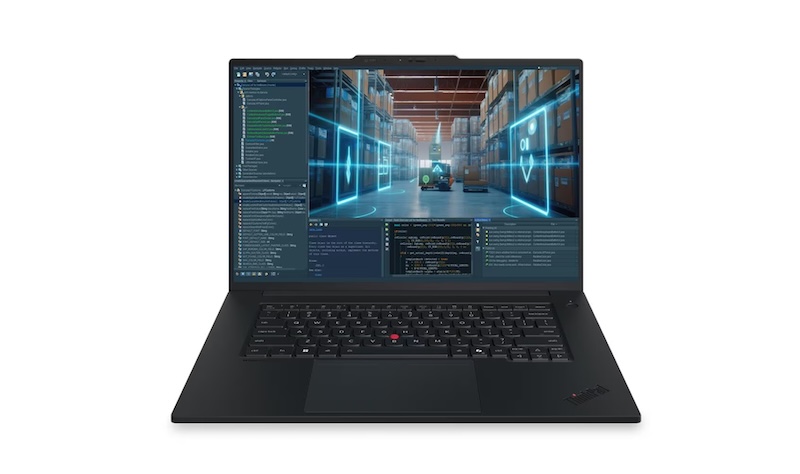 Lenovo ThinkPad P1 Gen 9