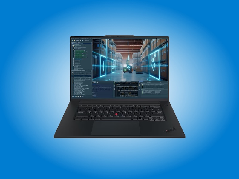 ThinkPad P1 Gen 9