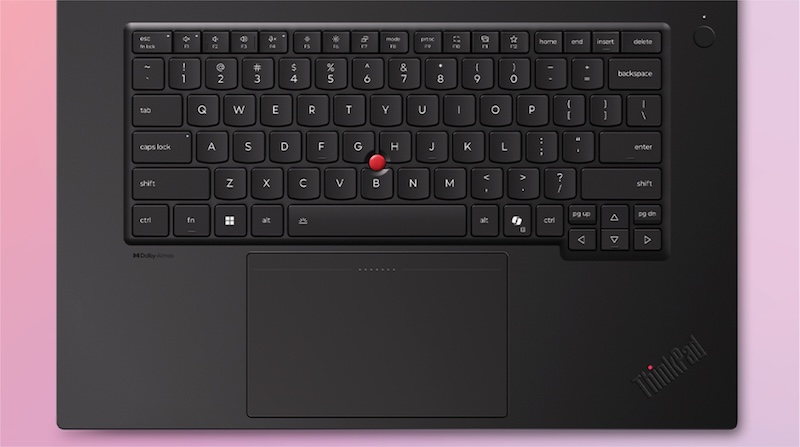 ThinkPad P1 Gen 9