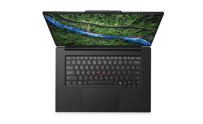 ThinkPad P1 Gen 9