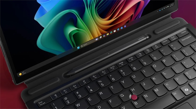 ThinkPad X13 Detachable Gen 1