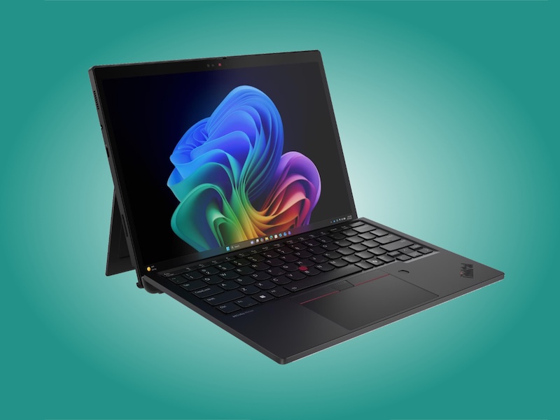 ThinkPad X13 Detachable Gen 1