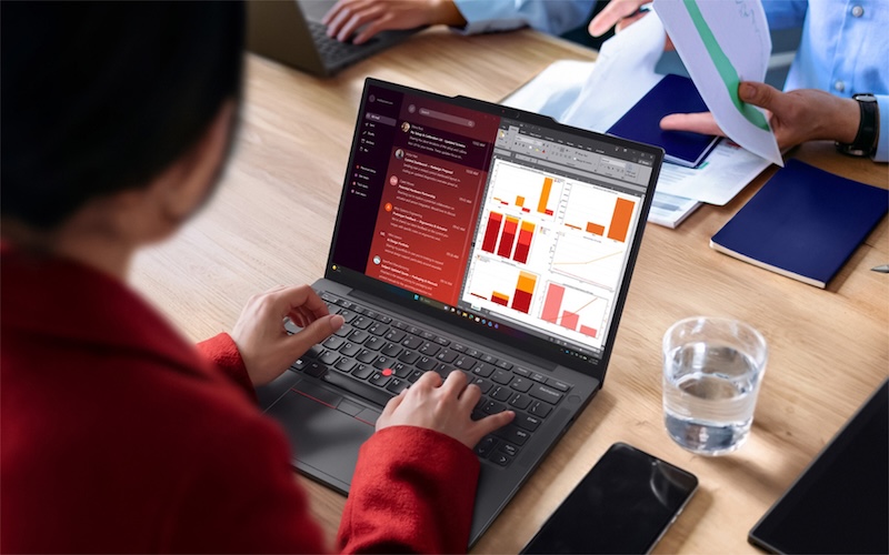 ThinkPad X13 Gen 7 AMD