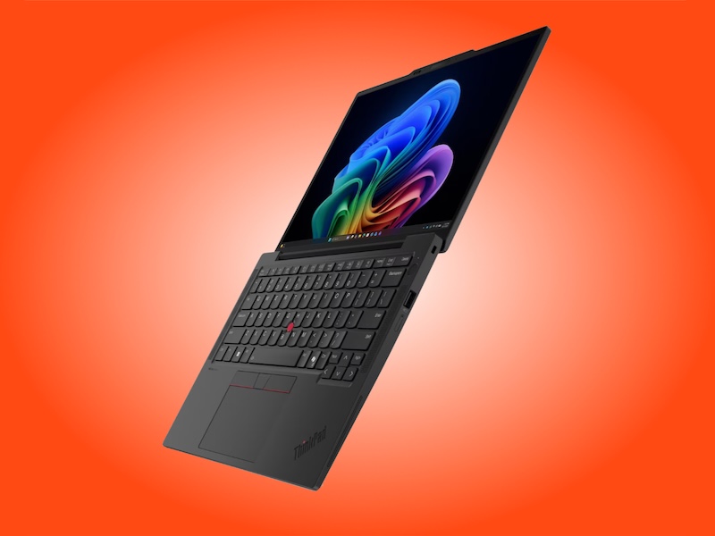 ThinkPad X13 Gen 7 AMD