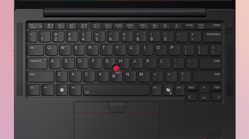 ThinkPad X13 Gen 7 AMD