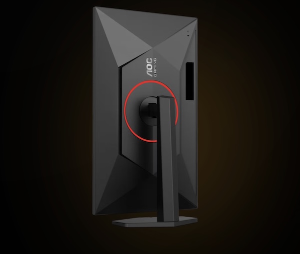 AOC Q27G4ZRAD/01