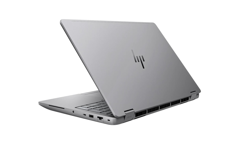 HP ZBook Fury G1i 16